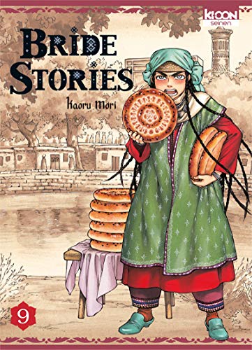 Bride Stories T09 (09): Avec un extrait de "Reine d'Egypte"