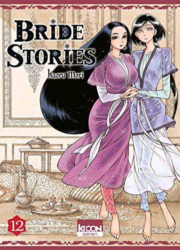 Bride Stories T12 (12)
