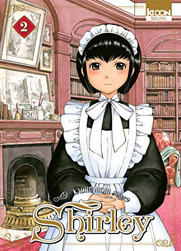 Shirley T02 (02) von KI-OON