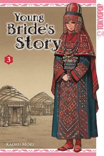 Young Bride's Story 03