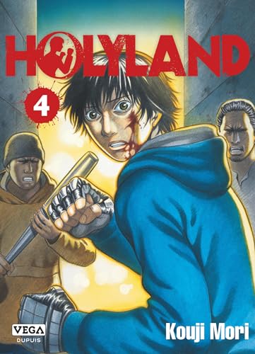 Holyland - Tome 4 von VEGA DUPUIS