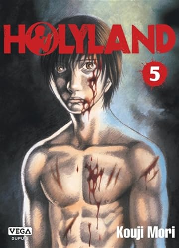 Holyland - Tome 5 von VEGA DUPUIS