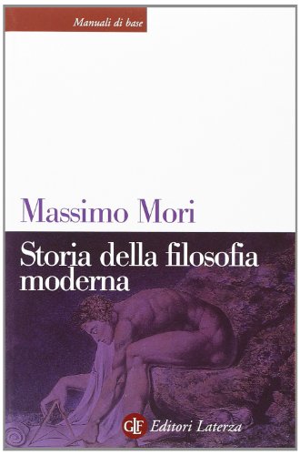 Storia della filosofia moderna (Manuali di base) von Laterza