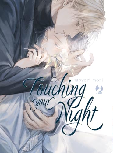 Touching your night (J-POP)