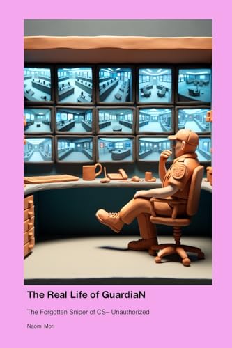 The Real Life of GuardiaN: The Forgotten Sniper of CS- Unauthorized The Real Life of GuardiaN: The Forgotten Sniper of CS- Unauthorized