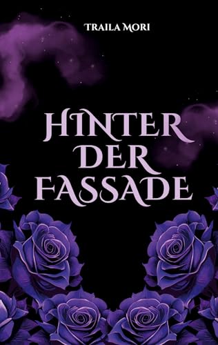 Hinter der Fassade von Rediroma-Verlag