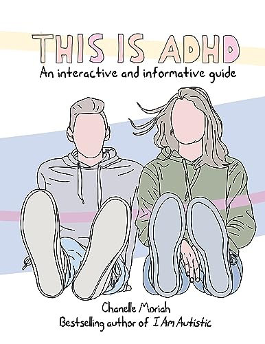 This is ADHD