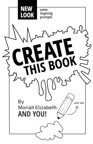 Create This Book von CREATESPACE