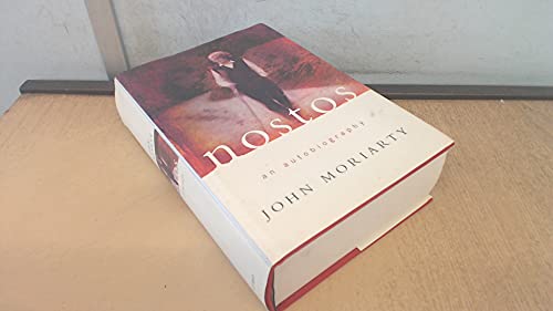 Nostos: An Autobiography