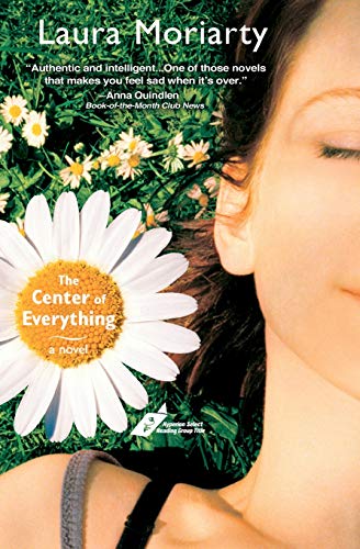 The Center of Everything: A Novel von Hachette Books