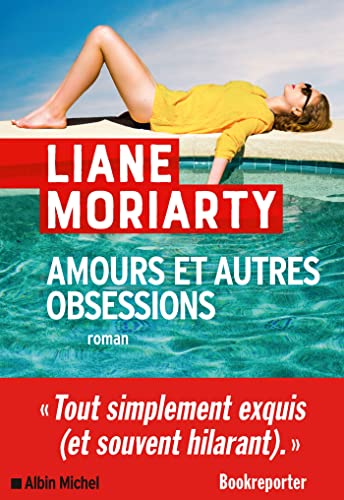 Amours et autres obsessions Amours et autres obsessions
