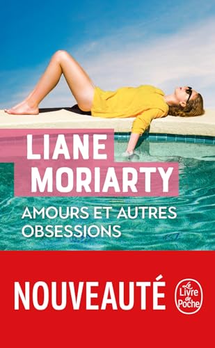 Amours et autres obsessions von LGF