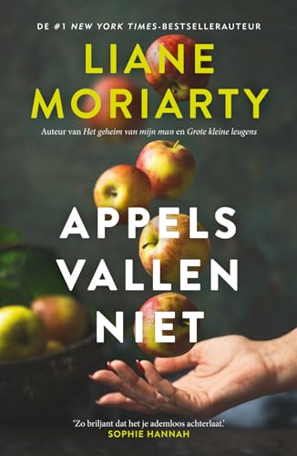 Appels vallen niet von A.W. Bruna Uitgevers