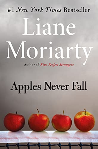 Apples Never Fall Apples Never Fall