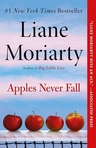 Apples Never Fall Apples Never Fall