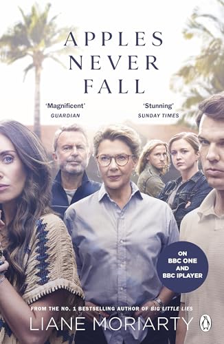 Apples Never Fall: Now a major TV series starring Annette Bening and Sam Neil, from the creator of Big Little Lies Apples Never Fall: Now a major TV series starring Annette Bening and Sam Neil, from the creator of Big Little Lies von Penguin