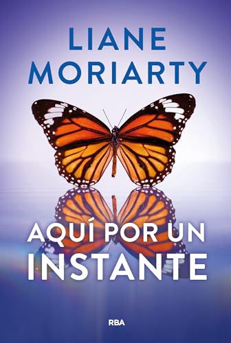 Aquí por un instante (Narrativa contemporánea) von RBA Libros