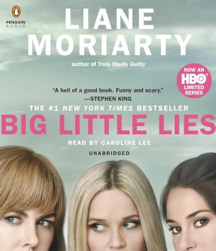 Big Little Lies Big Little Lies