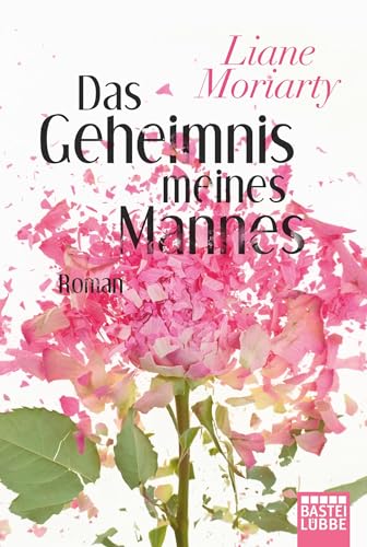Das Geheimnis meines Mannes: Roman