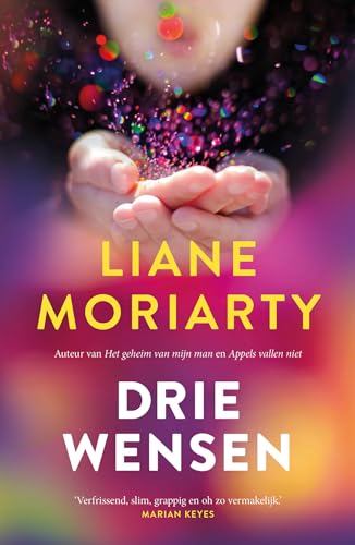 Drie wensen von A.W. Bruna Uitgevers