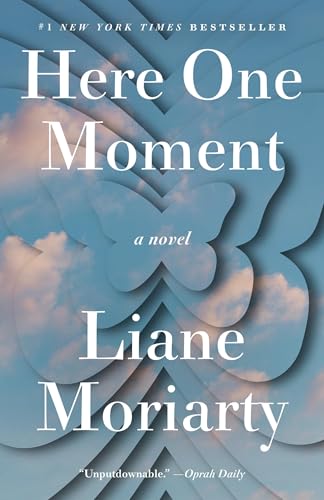 Here One Moment Here One Moment von Random House LLC US