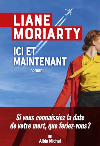 Ici et maintenant Ici et maintenant von ALBIN MICHEL