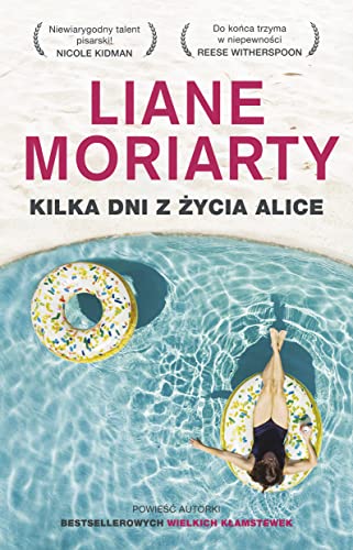 Kilka dni z życia Alice Kilka dni z życia Alice