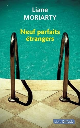 Neuf parfaits étrangers Neuf parfaits étrangers von LIBRA DIFFUSIO