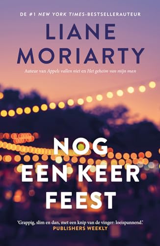 Nog een keer feest von A.W. Bruna Uitgevers