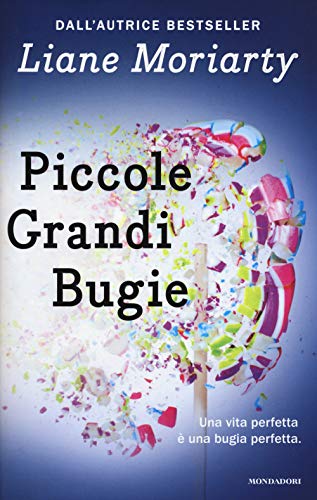 Piccole grandi bugie (Omnibus) von Mondadori