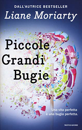 Piccole grandi bugie (Omnibus) Piccole grandi bugie (Omnibus)