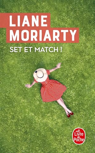 Set et match ! Set et match !