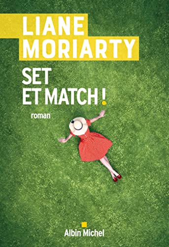 Set et match ! Set et match !