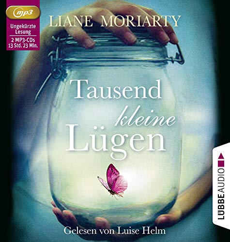 Tausend kleine Lügen: . Tausend kleine Lügen: .