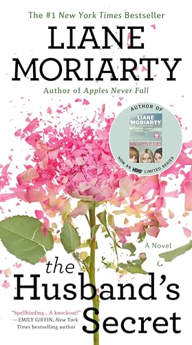 The Husband's Secret The Husband's Secret