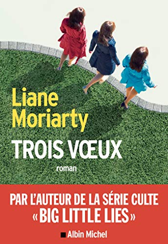 Trois Voeux Trois Voeux
