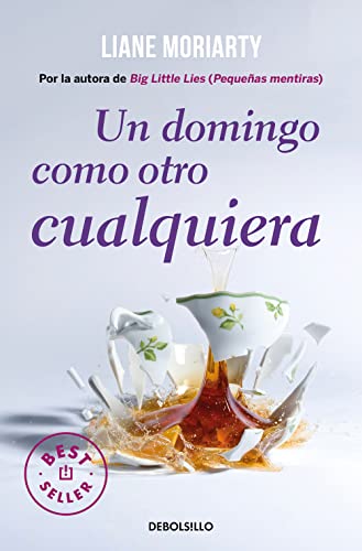 Un domingo como otro cualquiera (Best Seller)