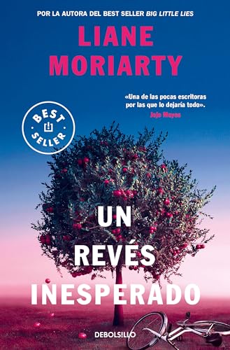 Un revés inesperado (Best Seller)