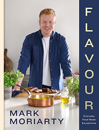 Flavour: Every Day Food Made Exceptional von Gill Books