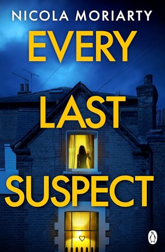 Every Last Suspect: The twisty unputdownable new suspense thriller from the international bestseller! von Michael Joseph