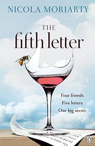 The Fifth Letter: A gripping novel of friendship and secrets from the bestselling author of The Ex-Girlfriend von Penguin