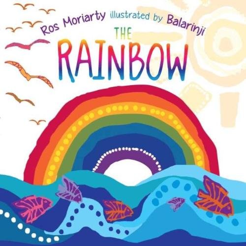 The Rainbow von Allen & Unwin