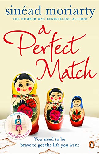 A Perfect Match: Emma and James, Novel 2 (Emma and James, 2)