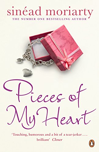 Pieces of My Heart: When you're about to love everything, you find out what really matters