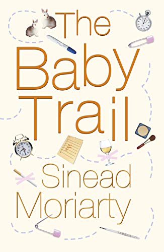 The Baby Trail: Emma and James, Novel 1 (Emma and James, 1) von Penguin