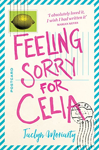 Feeling Sorry for Celia von MACMILLAN CHILDREN S BOOKS