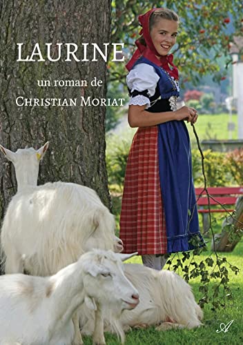 Laurine: Roman poétique champenois