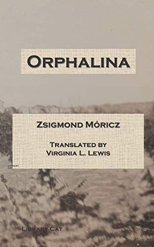 Orphalina von Library Cat Publishing