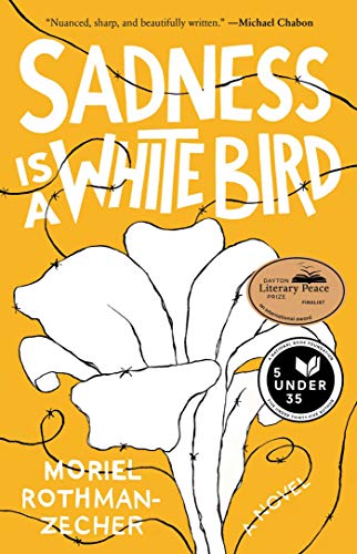 Sadness Is a White Bird: A Novel von Simon & Schuster