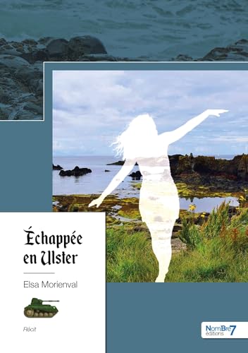 Échappée en Ulster von NOMBRE 7